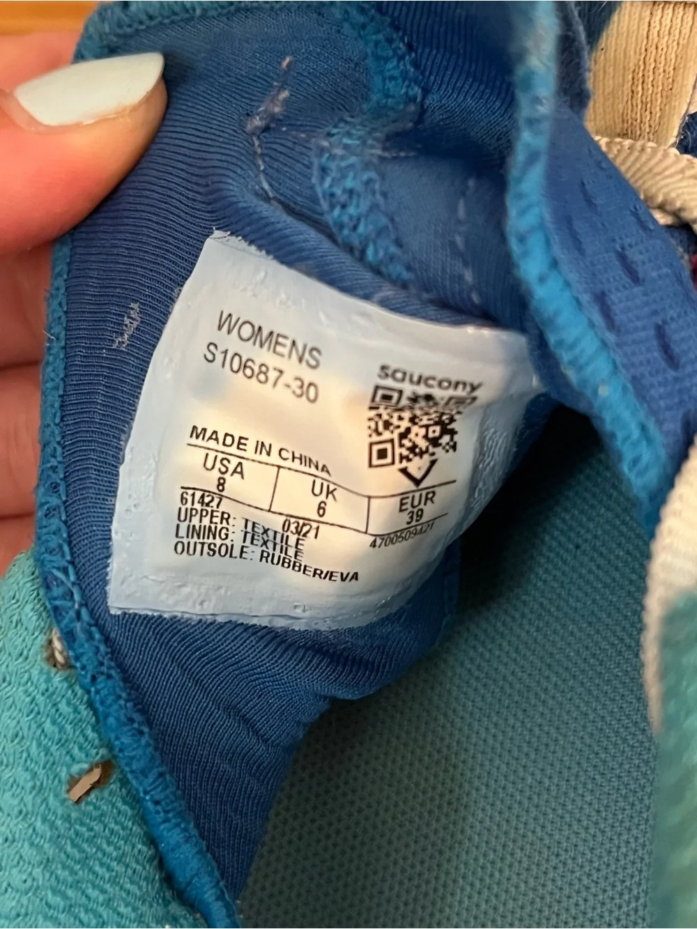 Saucony Endorphin Pro 2 sneakers